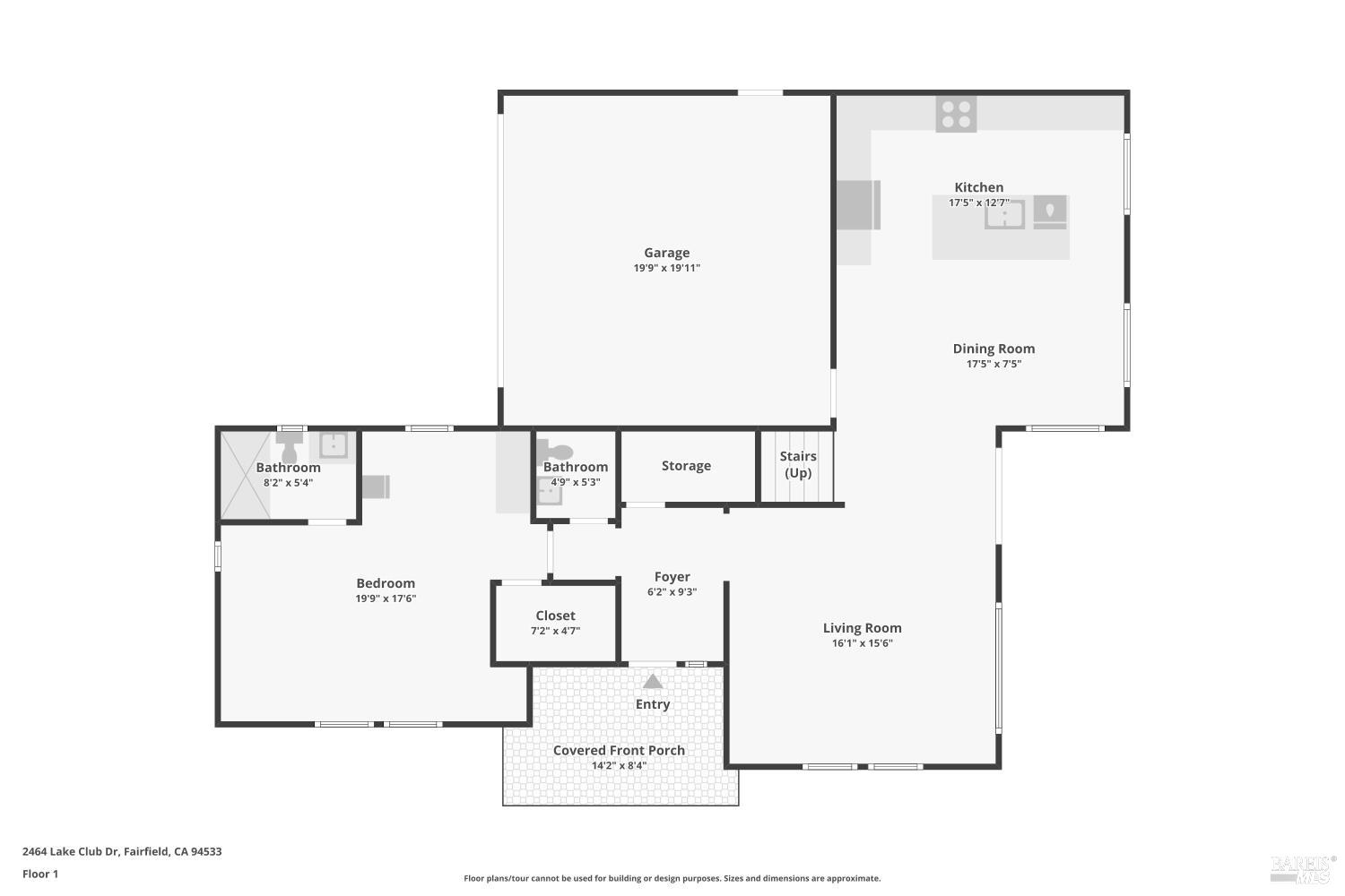 Detail Gallery Image 52 of 54 For 2464 Lake Club Dr, Fairfield,  CA 94533 - 4 Beds | 3/1 Baths