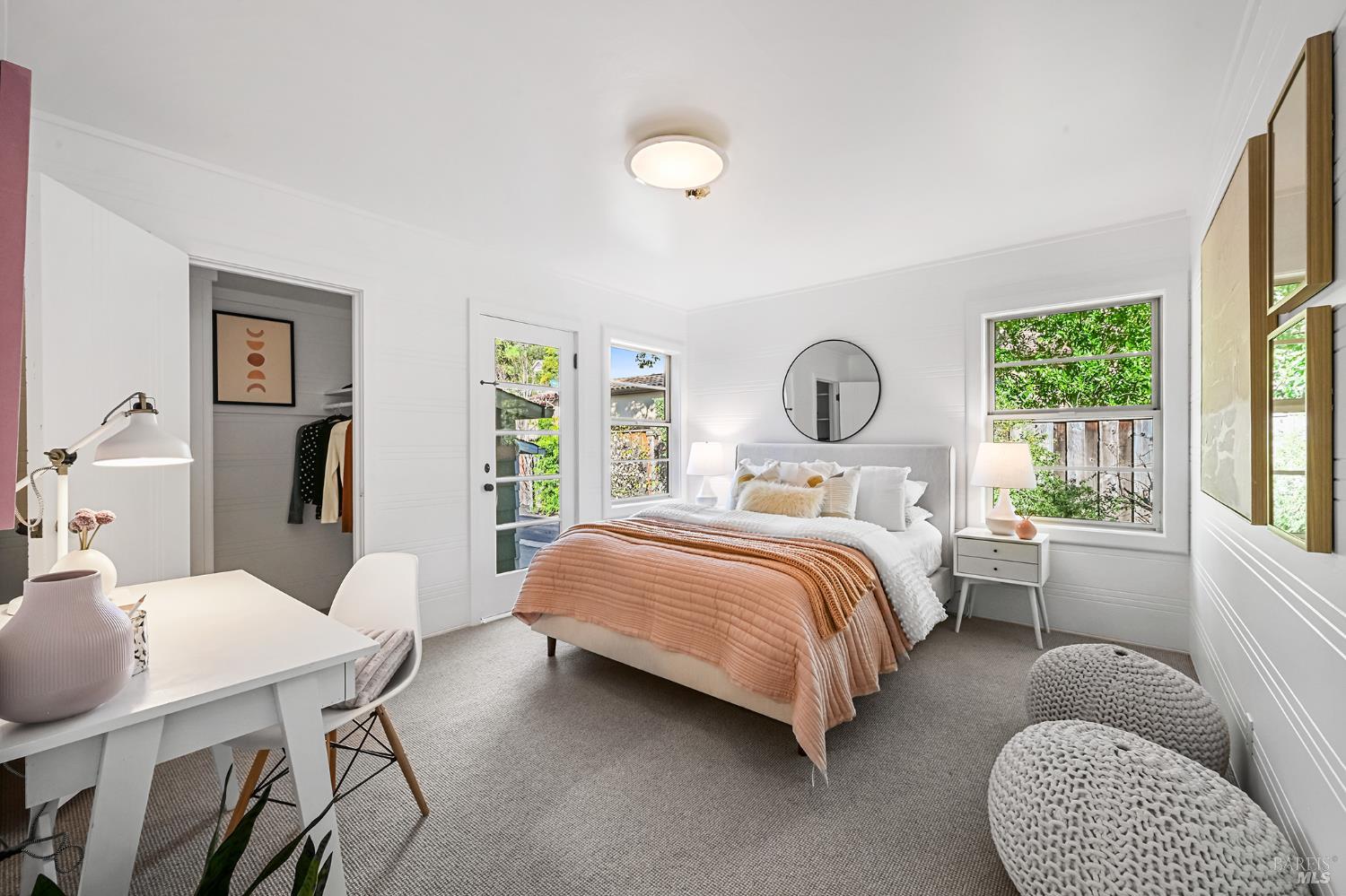 Detail Gallery Image 36 of 90 For 99 Fawn Dr, San Anselmo,  CA 94960 - 4 Beds | 4 Baths