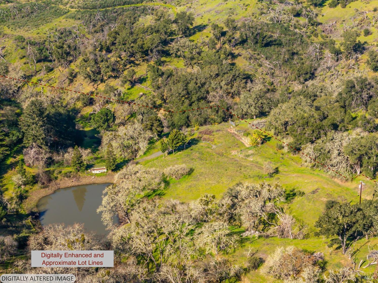 Detail Gallery Image 8 of 41 For 1477 Leslie Rd, Healdsburg,  CA 95448 - – Beds | – Baths