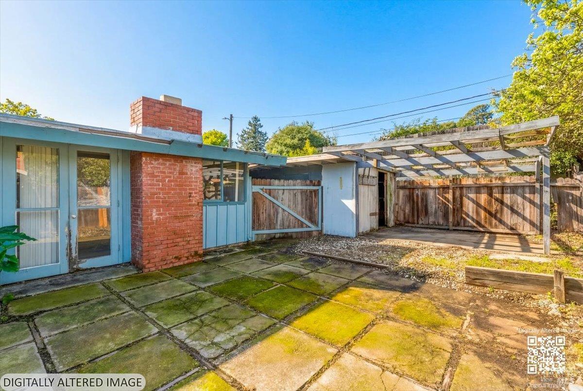 Detail Gallery Image 5 of 27 For 1121 Ferris Dr, Novato,  CA 94945 - 3 Beds | 2 Baths