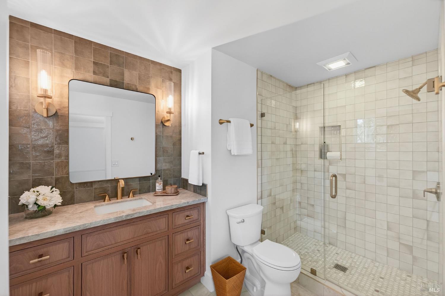 Detail Gallery Image 27 of 63 For 2543 Pinot Way, Saint Helena,  CA 94574 - 3 Beds | 2 Baths