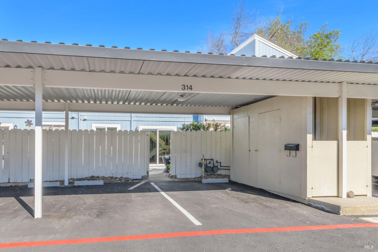 Detail Gallery Image 21 of 23 For 314 Capetown Ct, Novato,  CA 94947 - 3 Beds | 1/1 Baths