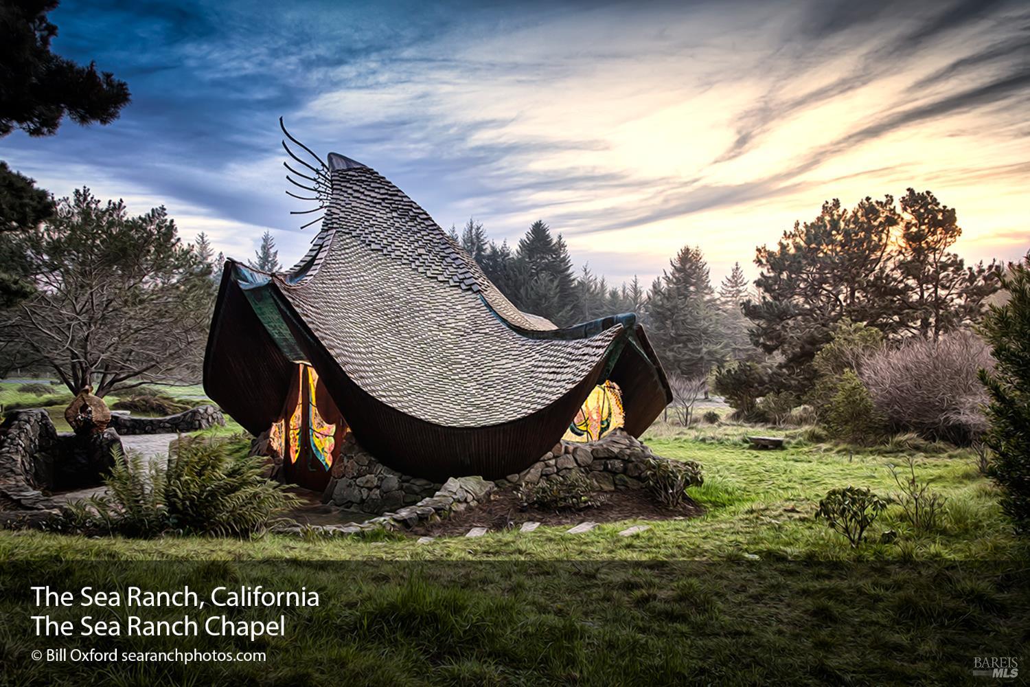 Detail Gallery Image 20 of 22 For 35411 Fly Cloud Rd, The Sea Ranch,  CA 95497 - – Beds | – Baths