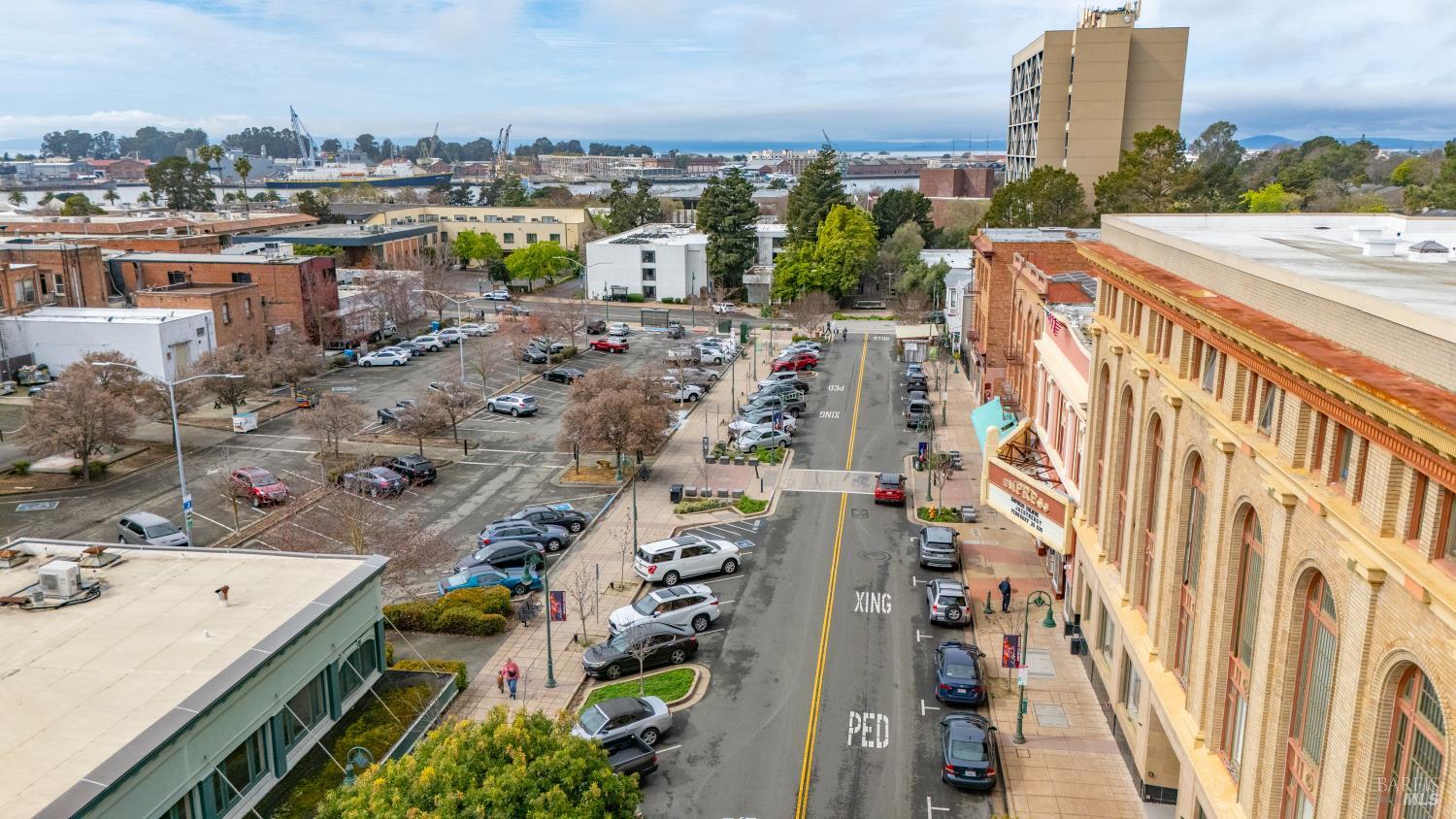 Detail Gallery Image 43 of 48 For 700 Marin St, Vallejo,  CA 94590 - – Beds | – Baths