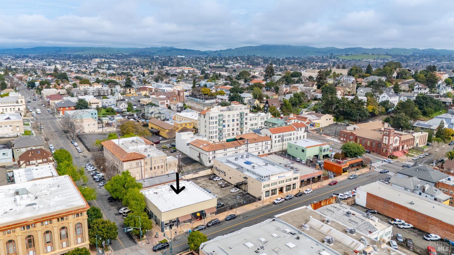 Detail Gallery Image 46 of 48 For 700 Marin St, Vallejo,  CA 94590 - – Beds | – Baths