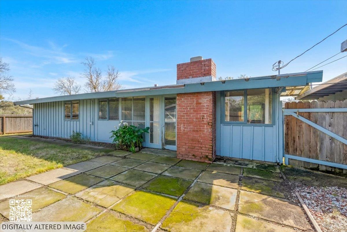 Detail Gallery Image 4 of 27 For 1121 Ferris Dr, Novato,  CA 94945 - 3 Beds | 2 Baths