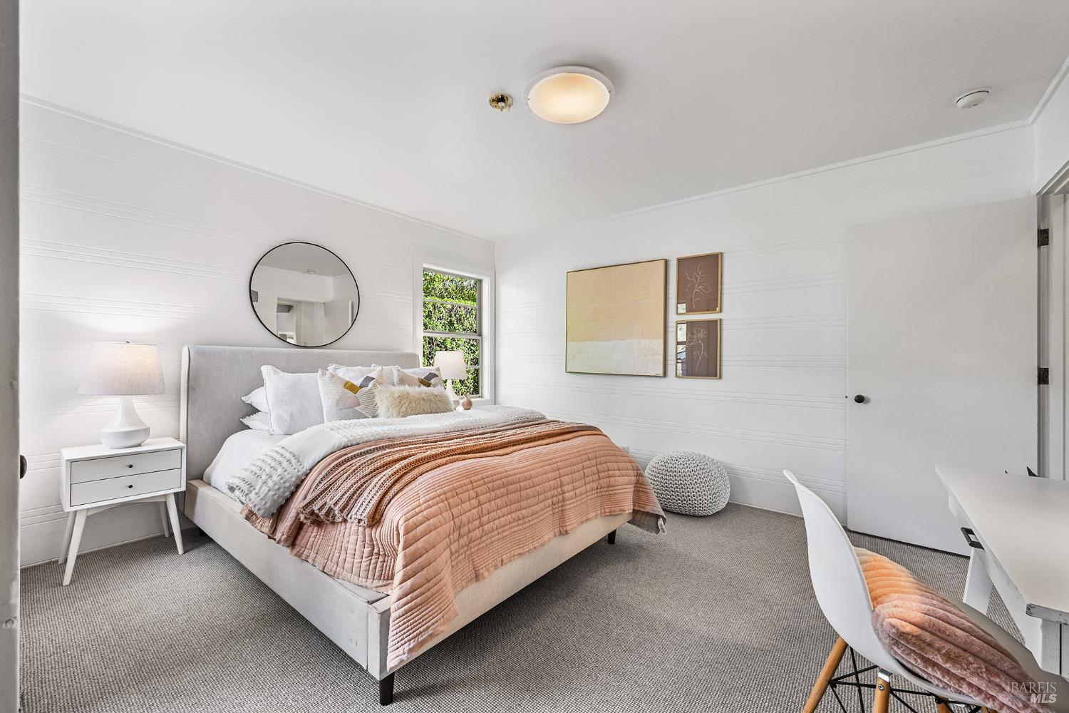 Detail Gallery Image 37 of 90 For 99 Fawn Dr, San Anselmo,  CA 94960 - 4 Beds | 4 Baths