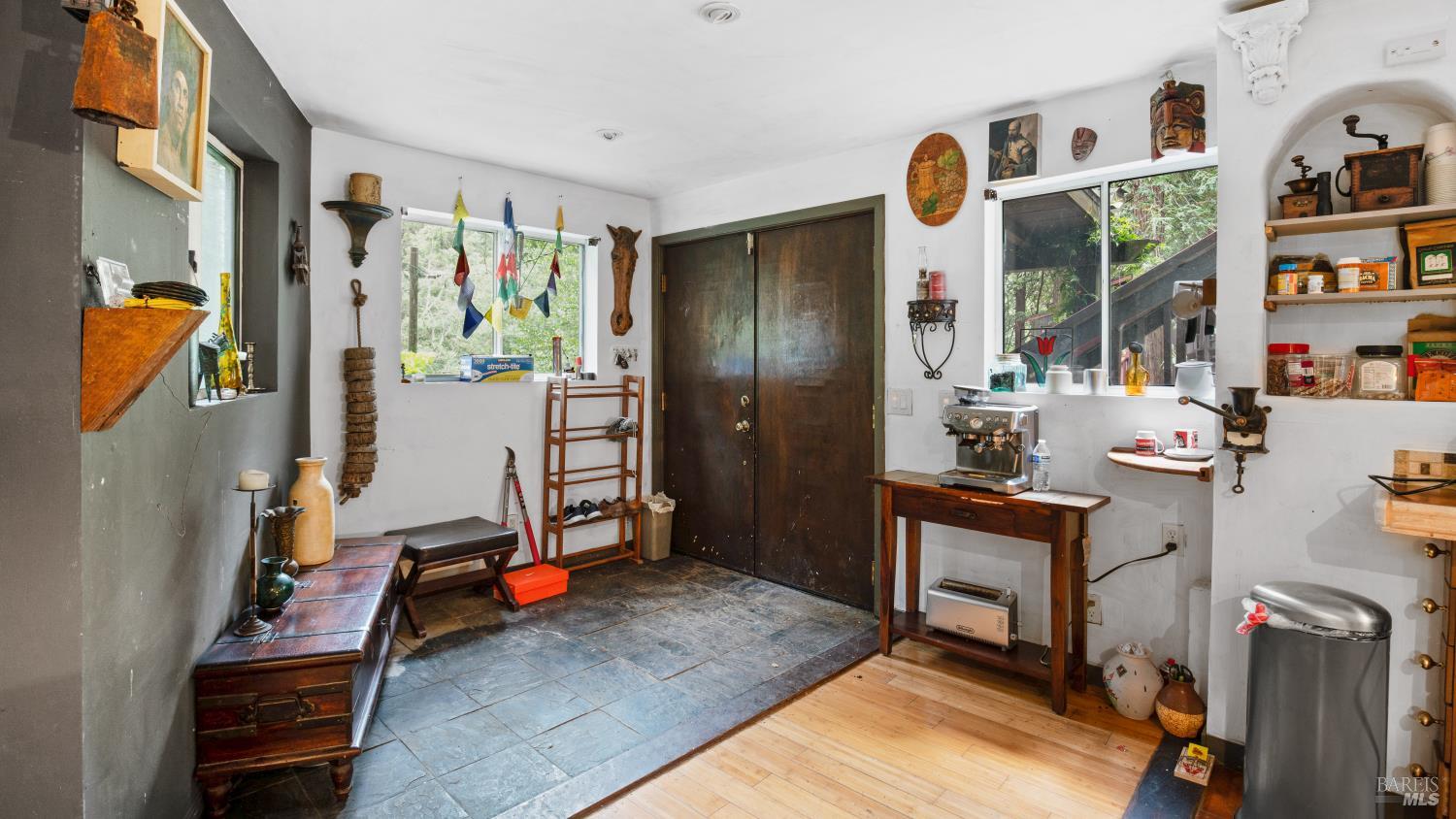 Detail Gallery Image 7 of 90 For 7456 Sir Francis Drake Blvd, Lagunitas,  CA 94938 - 4 Beds | 5 Baths