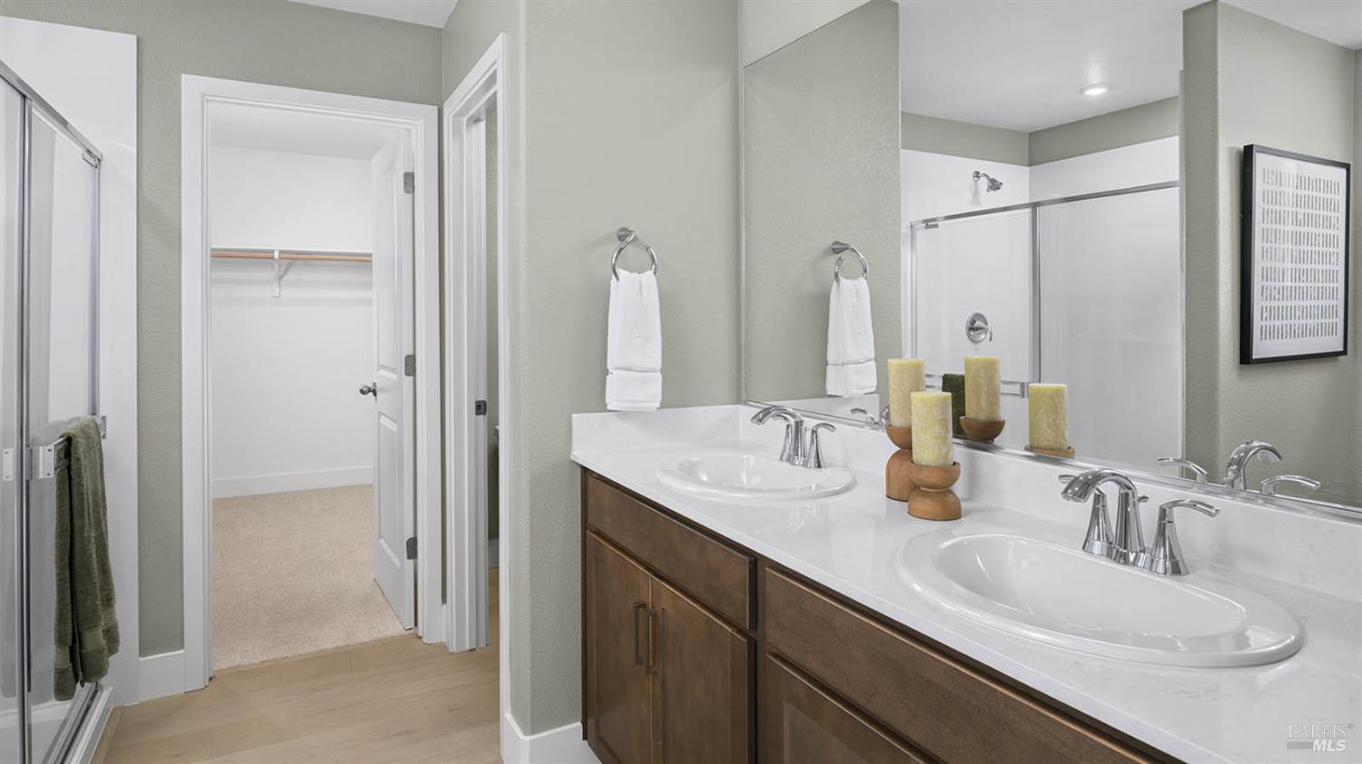 Detail Gallery Image 12 of 15 For 2434 Serene Ln, Santa Rosa,  CA 95403 - 5 Beds | 3 Baths