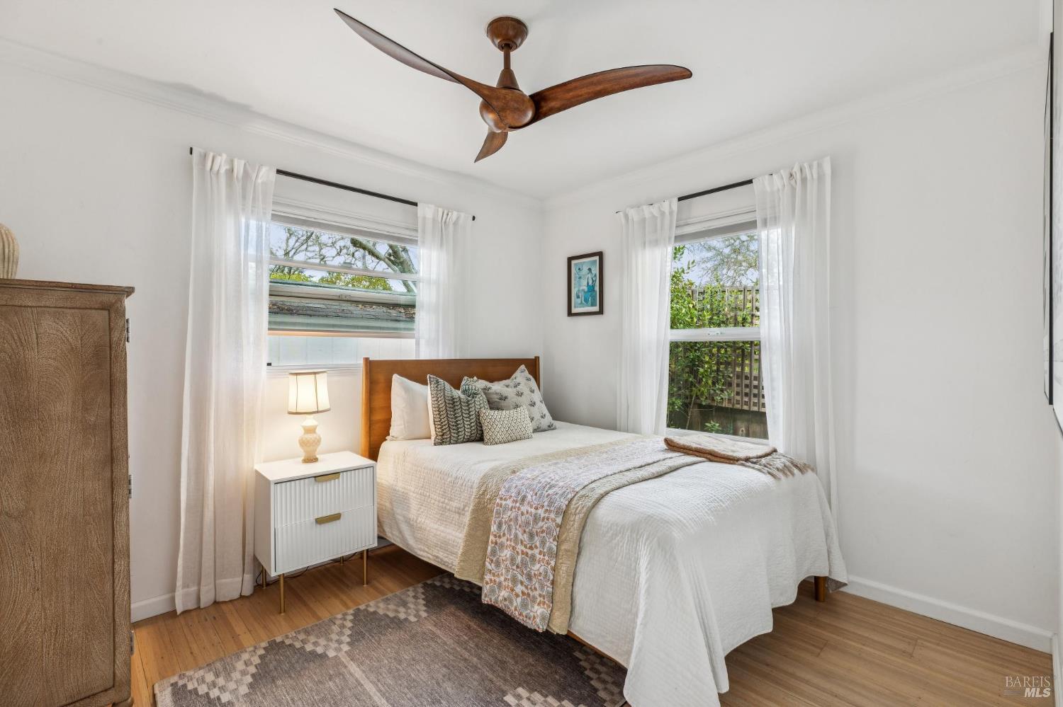 Detail Gallery Image 21 of 49 For 605 Calle Del Monte Unkn, Sonoma,  CA 95476 - 2 Beds | 2 Baths