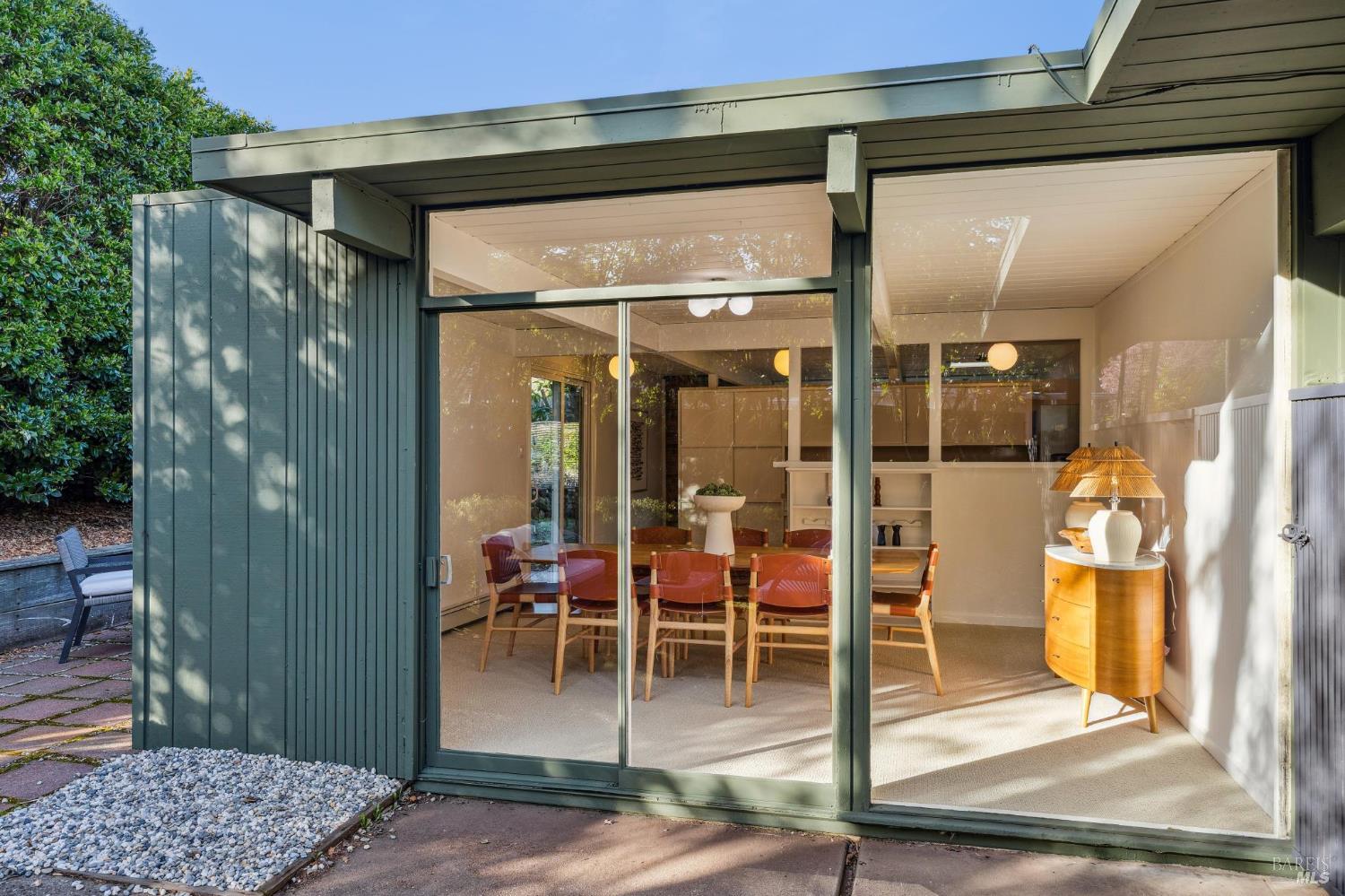 Detail Gallery Image 56 of 65 For 750 Montecillo Rd, San Rafael,  CA 94903 - 3 Beds | 2 Baths