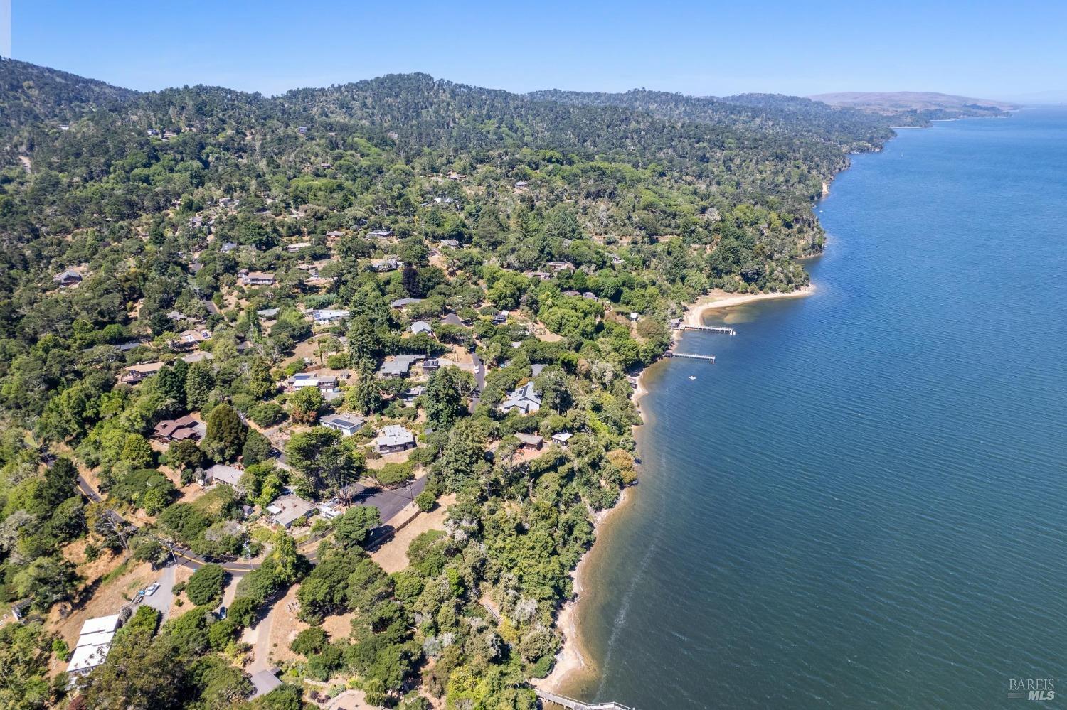 Detail Gallery Image 9 of 17 For 0 Drake Way, Inverness,  CA 94937 - – Beds | – Baths