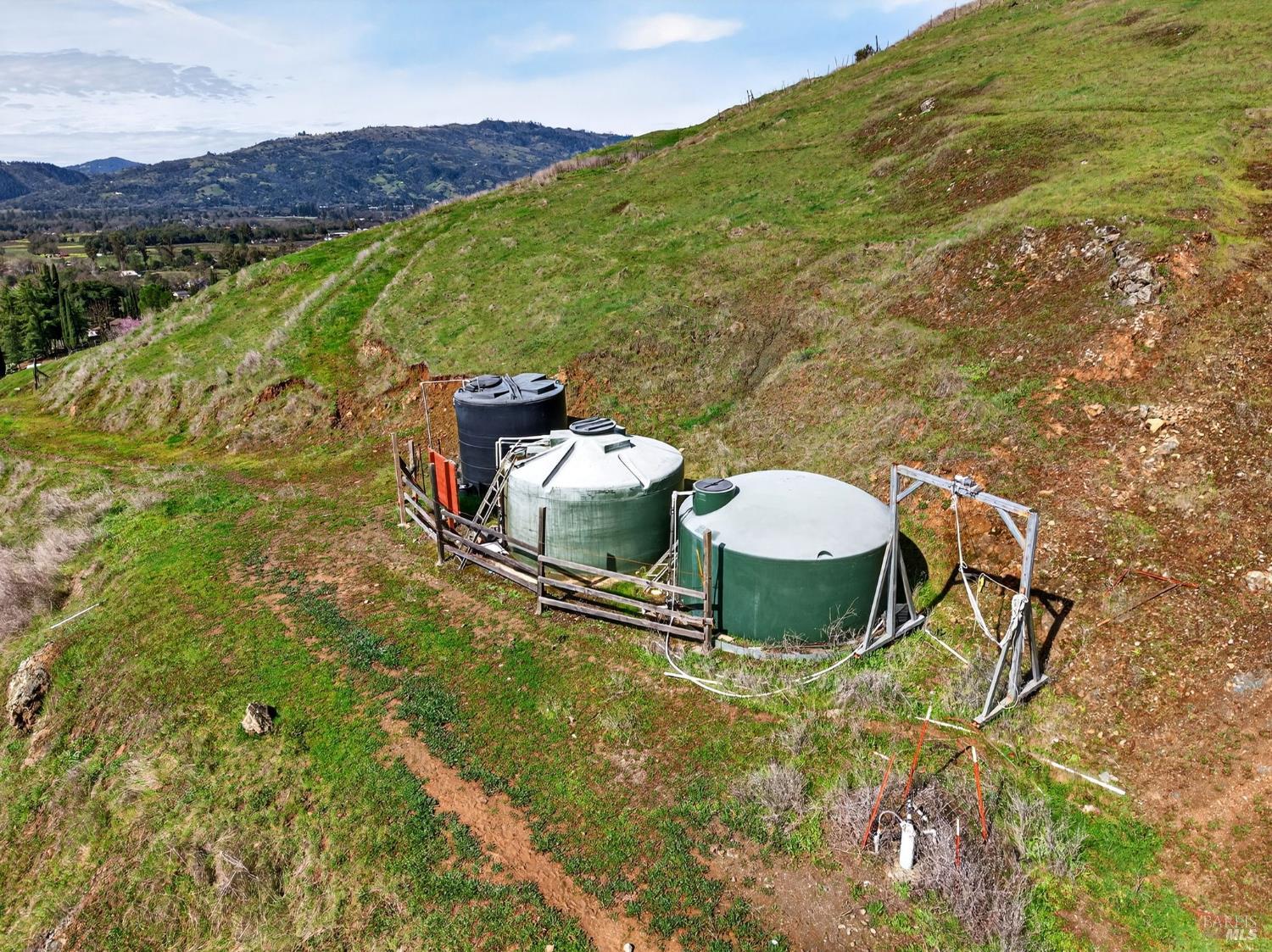 Detail Gallery Image 43 of 49 For 9271 Colony Dr, Redwood Valley,  CA 95470 - 4 Beds | 3 Baths