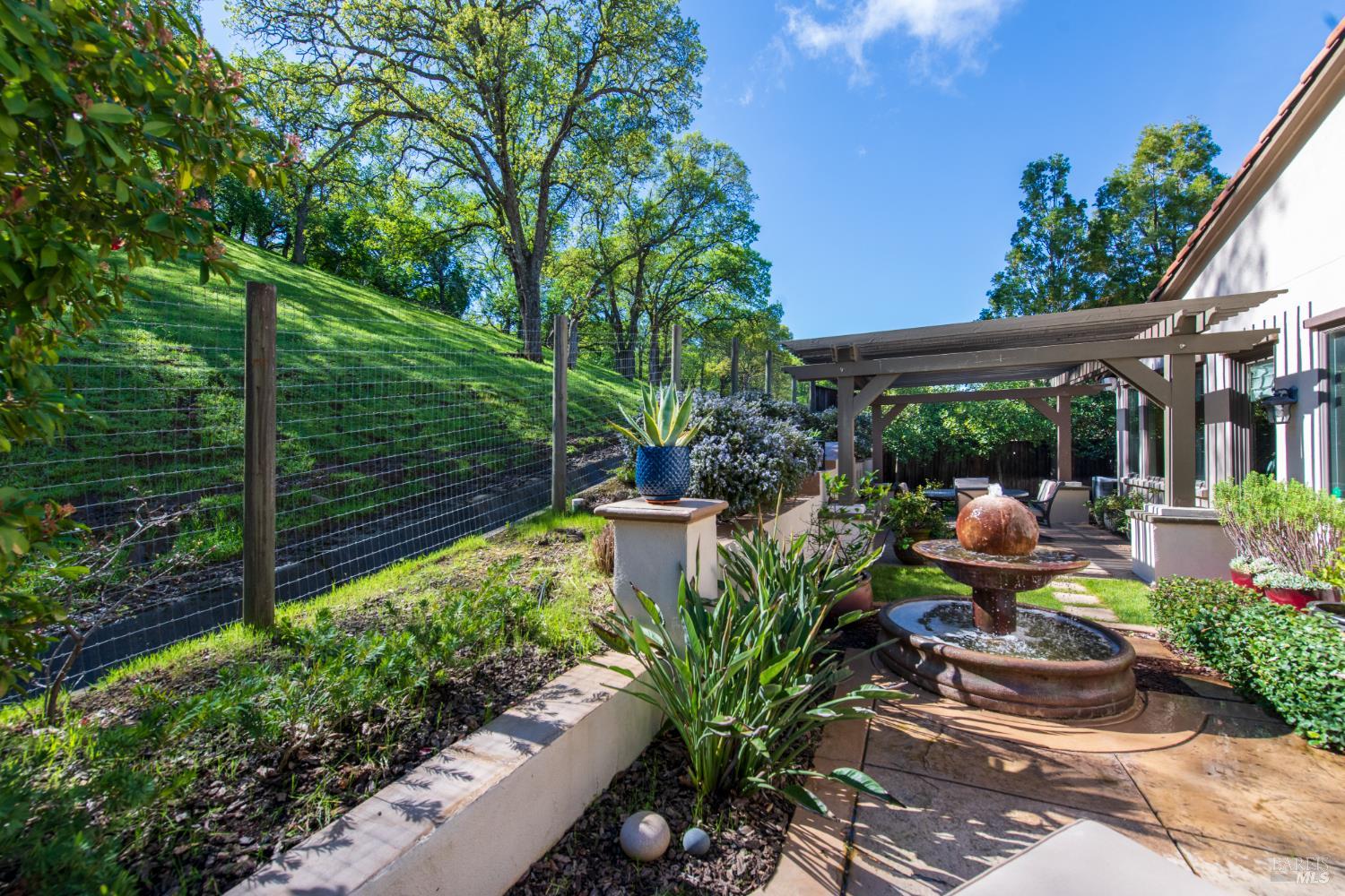 Detail Gallery Image 63 of 81 For 3183 Olympic Rd, Fairfield,  CA 94534 - 4 Beds | 3 Baths