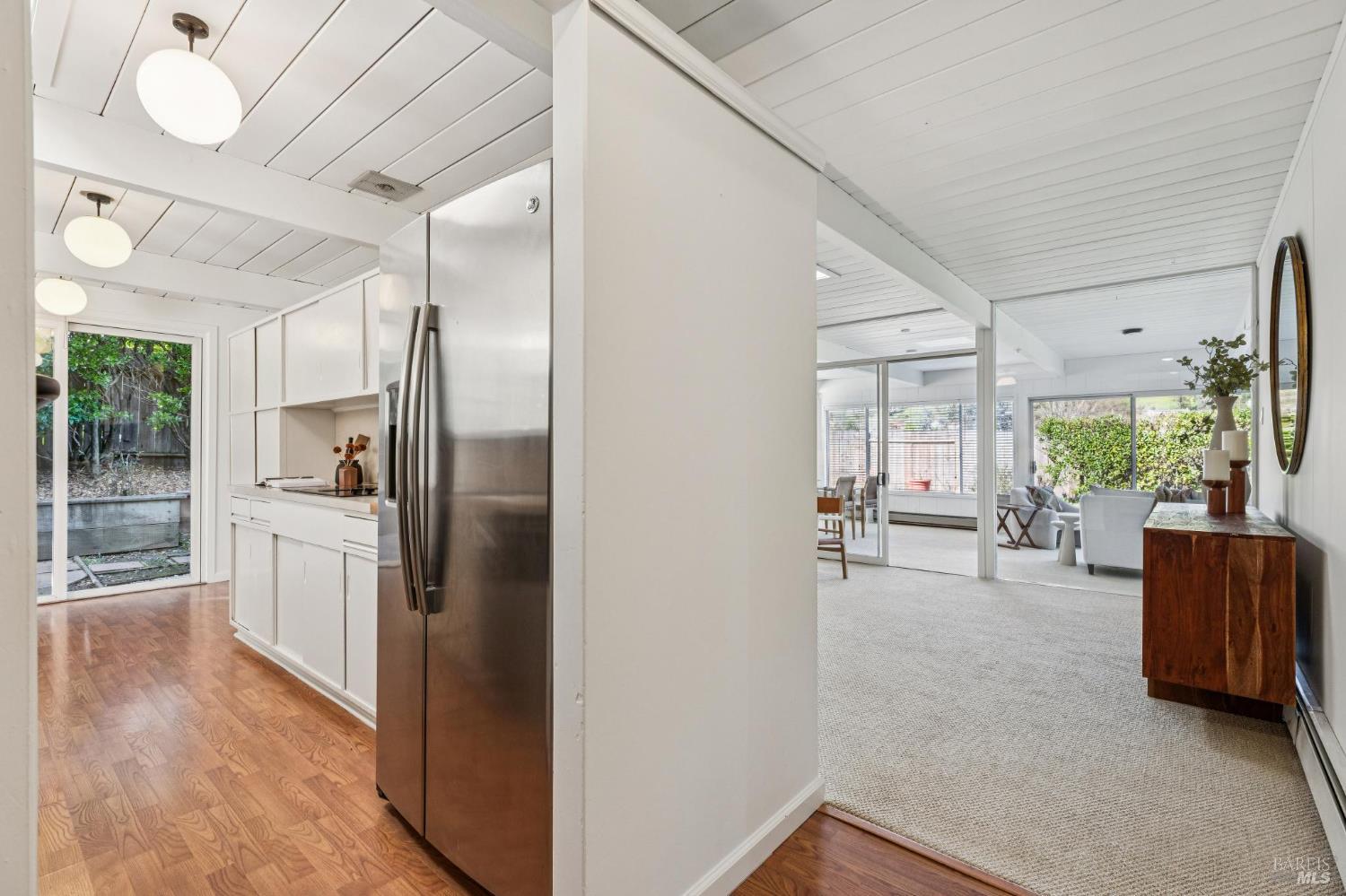 Detail Gallery Image 5 of 65 For 750 Montecillo Rd, San Rafael,  CA 94903 - 3 Beds | 2 Baths