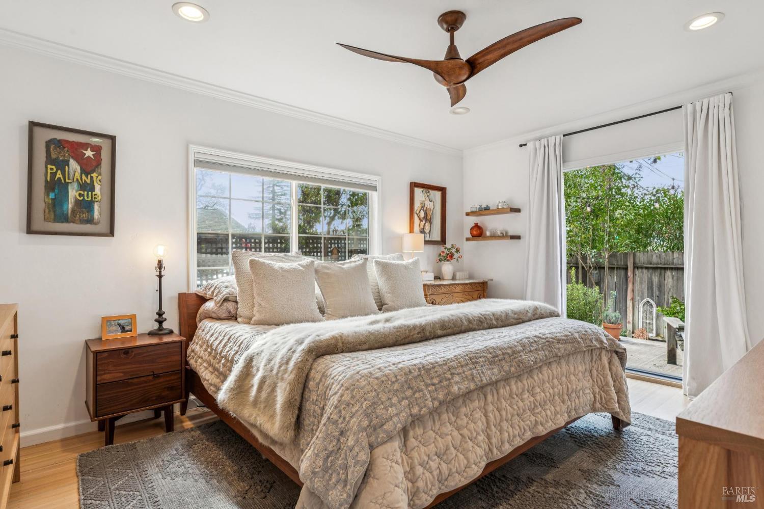 Detail Gallery Image 17 of 49 For 605 Calle Del Monte Unkn, Sonoma,  CA 95476 - 2 Beds | 2 Baths