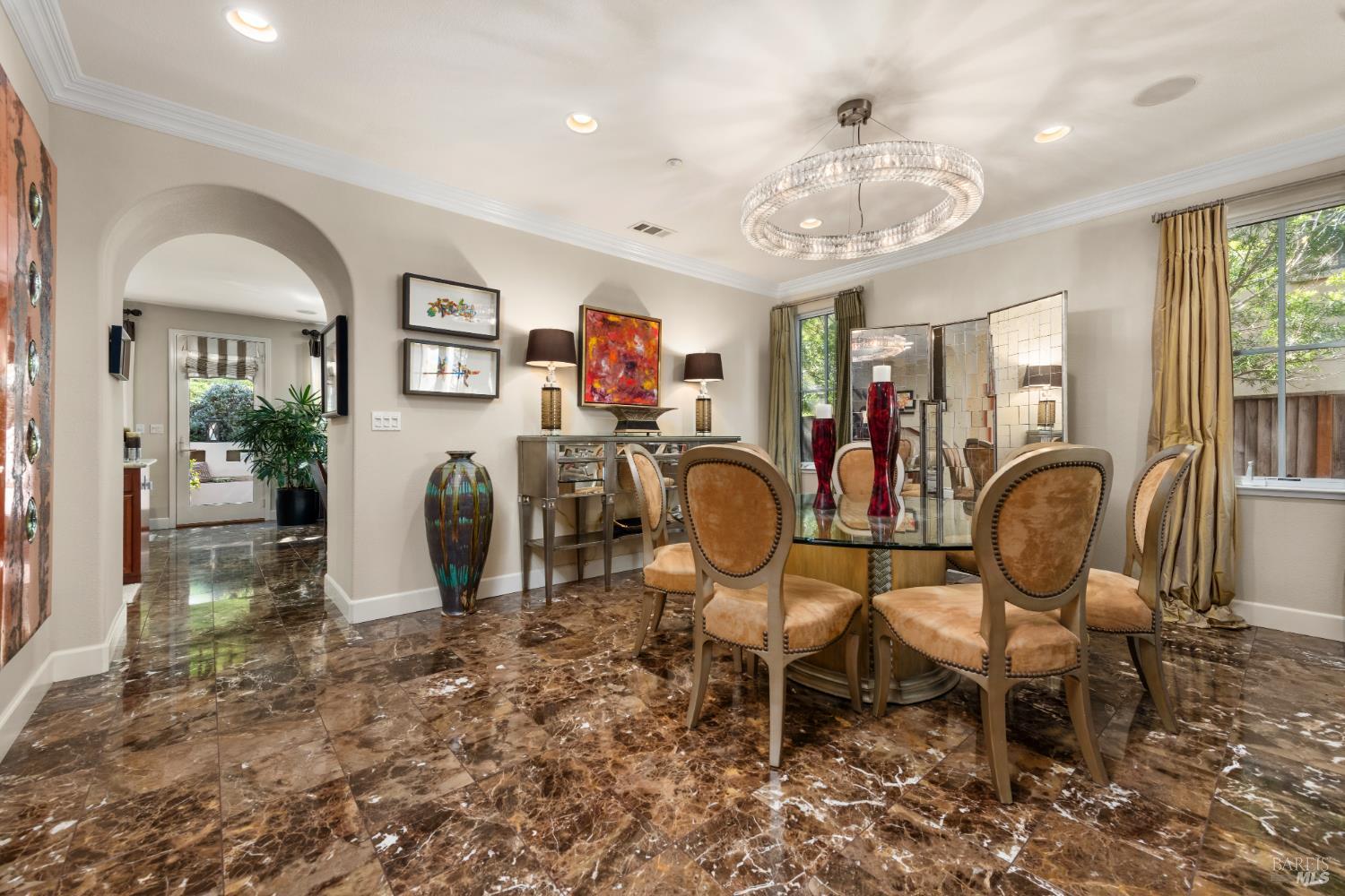 Detail Gallery Image 30 of 81 For 3183 Olympic Rd, Fairfield,  CA 94534 - 4 Beds | 3 Baths