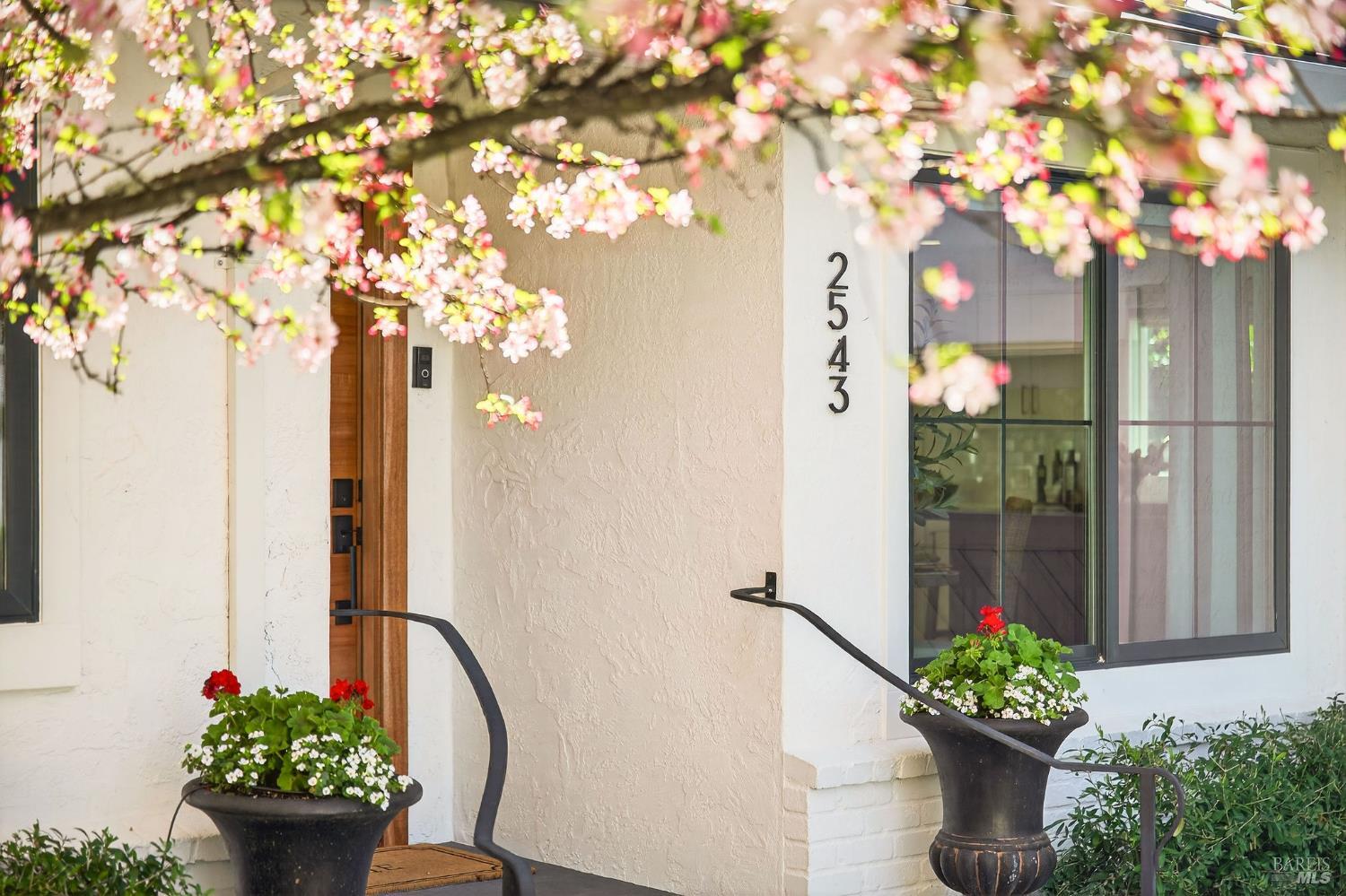 Detail Gallery Image 60 of 63 For 2543 Pinot Way, Saint Helena,  CA 94574 - 3 Beds | 2 Baths