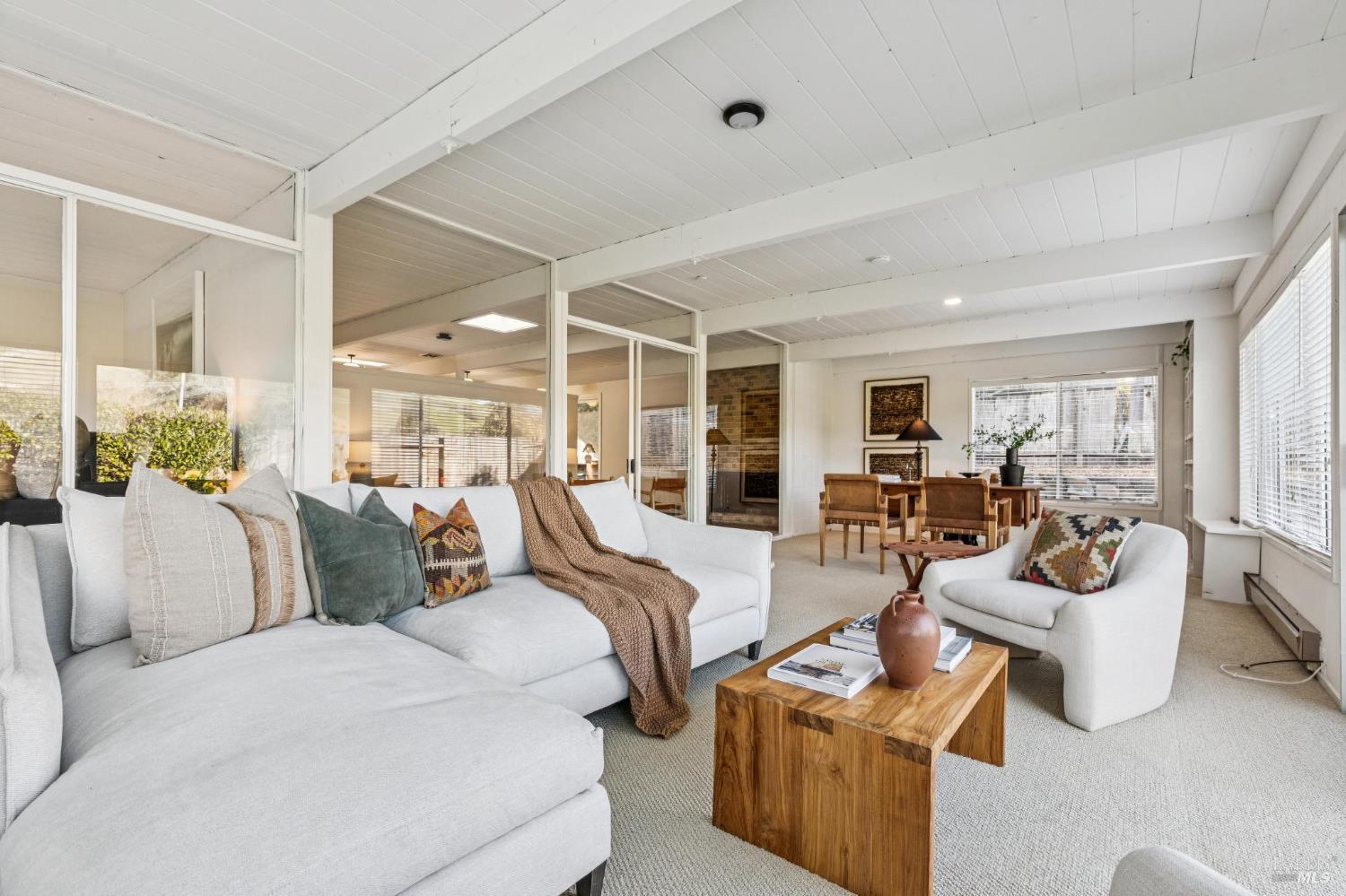 Detail Gallery Image 36 of 65 For 750 Montecillo Rd, San Rafael,  CA 94903 - 3 Beds | 2 Baths