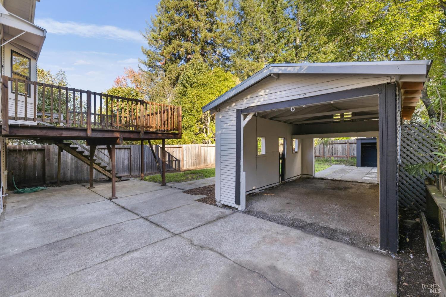 Detail Gallery Image 18 of 18 For 242 D St, San Rafael,  CA 94901 - 3 Beds | 2 Baths