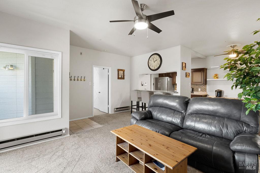 Detail Gallery Image 8 of 34 For 1201 Glen Cove Pkwy #1505,  Vallejo,  CA 94591 - 2 Beds | 2 Baths