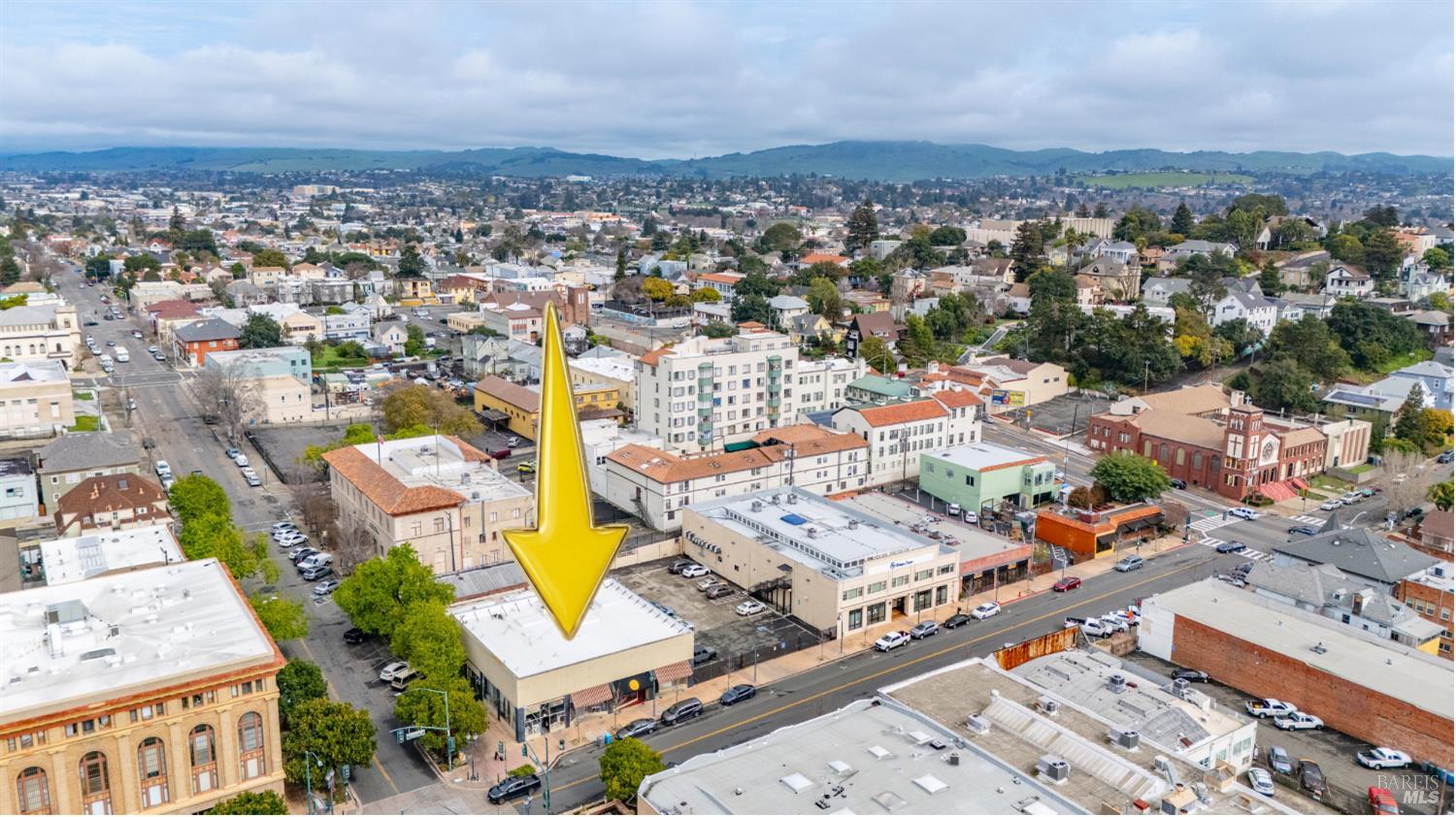 Detail Gallery Image 2 of 48 For 700 Marin St, Vallejo,  CA 94590 - – Beds | – Baths