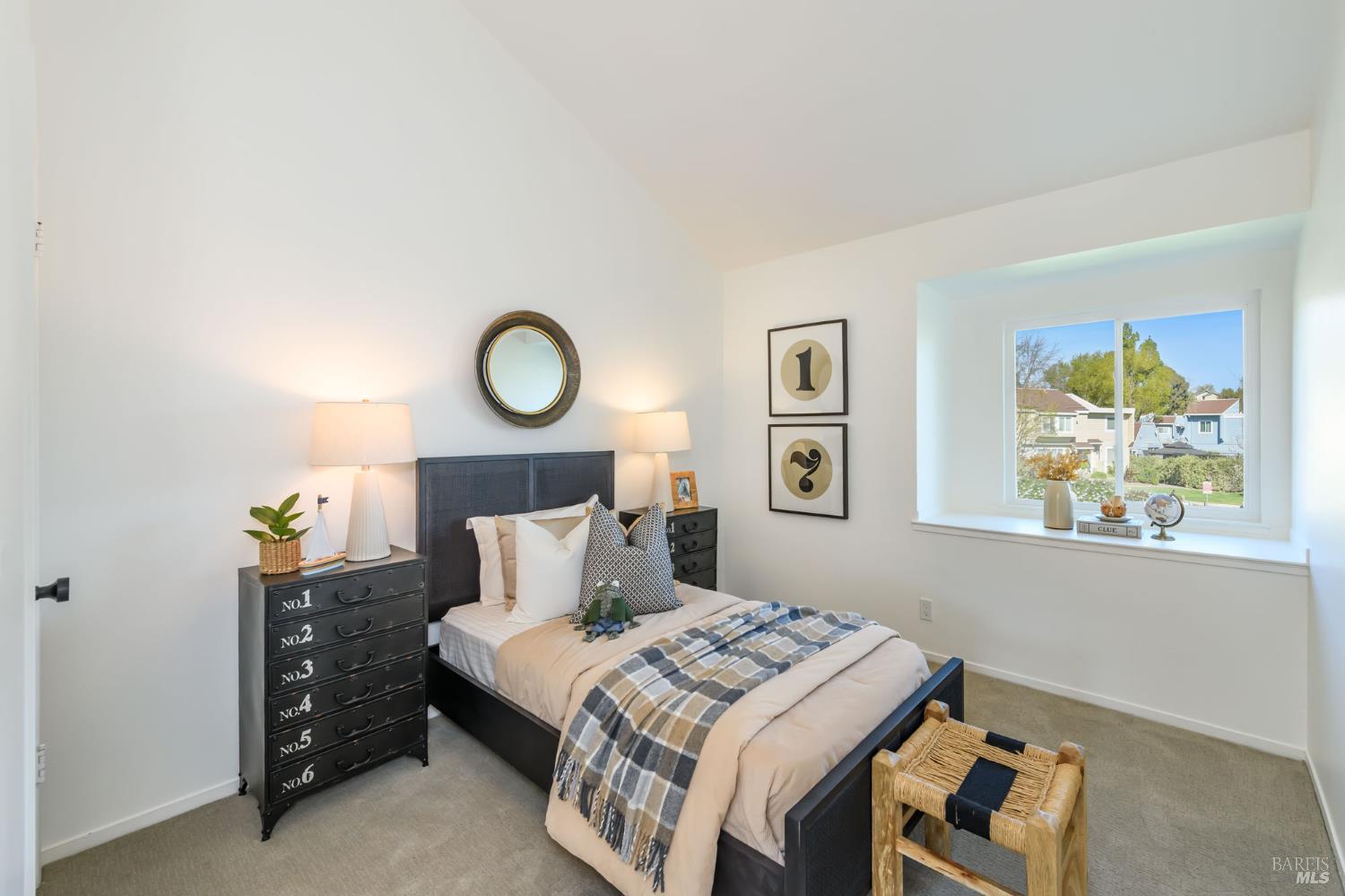 Detail Gallery Image 18 of 23 For 314 Capetown Ct, Novato,  CA 94947 - 3 Beds | 1/1 Baths