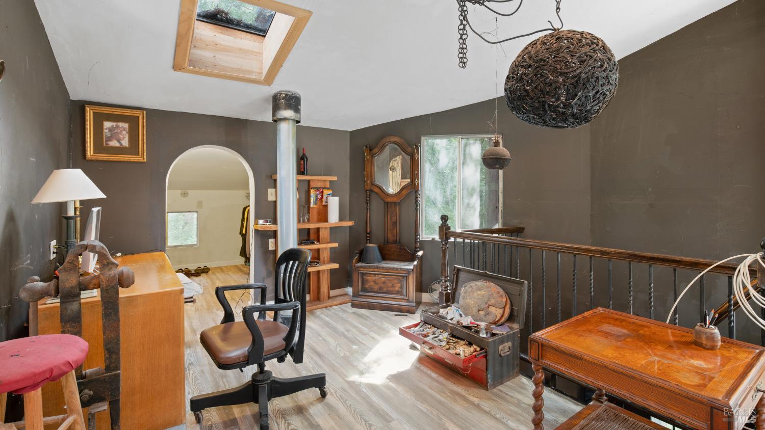 Detail Gallery Image 23 of 90 For 7456 Sir Francis Drake Blvd, Lagunitas,  CA 94938 - 4 Beds | 5 Baths