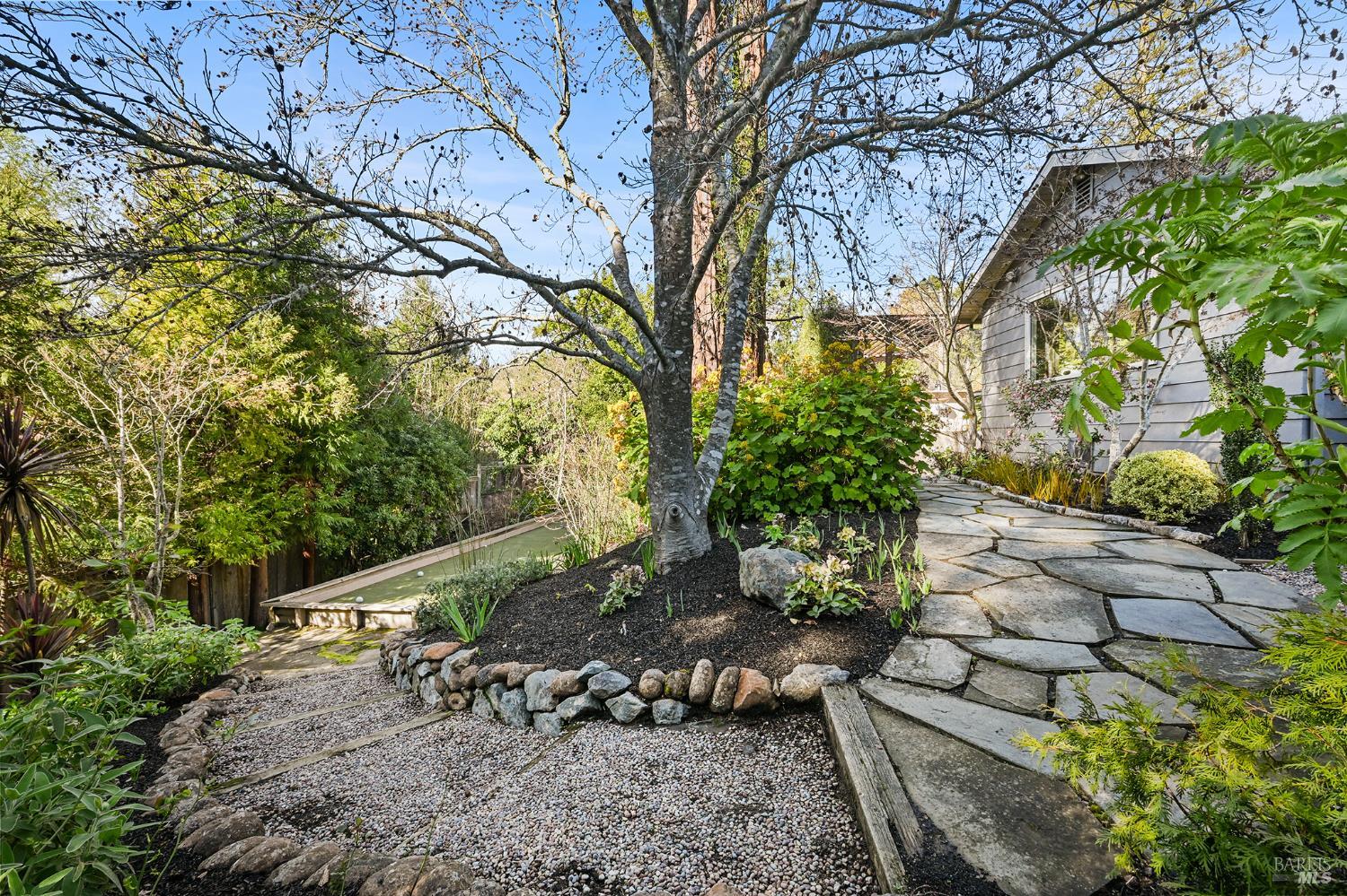 Detail Gallery Image 54 of 90 For 99 Fawn Dr, San Anselmo,  CA 94960 - 4 Beds | 4 Baths