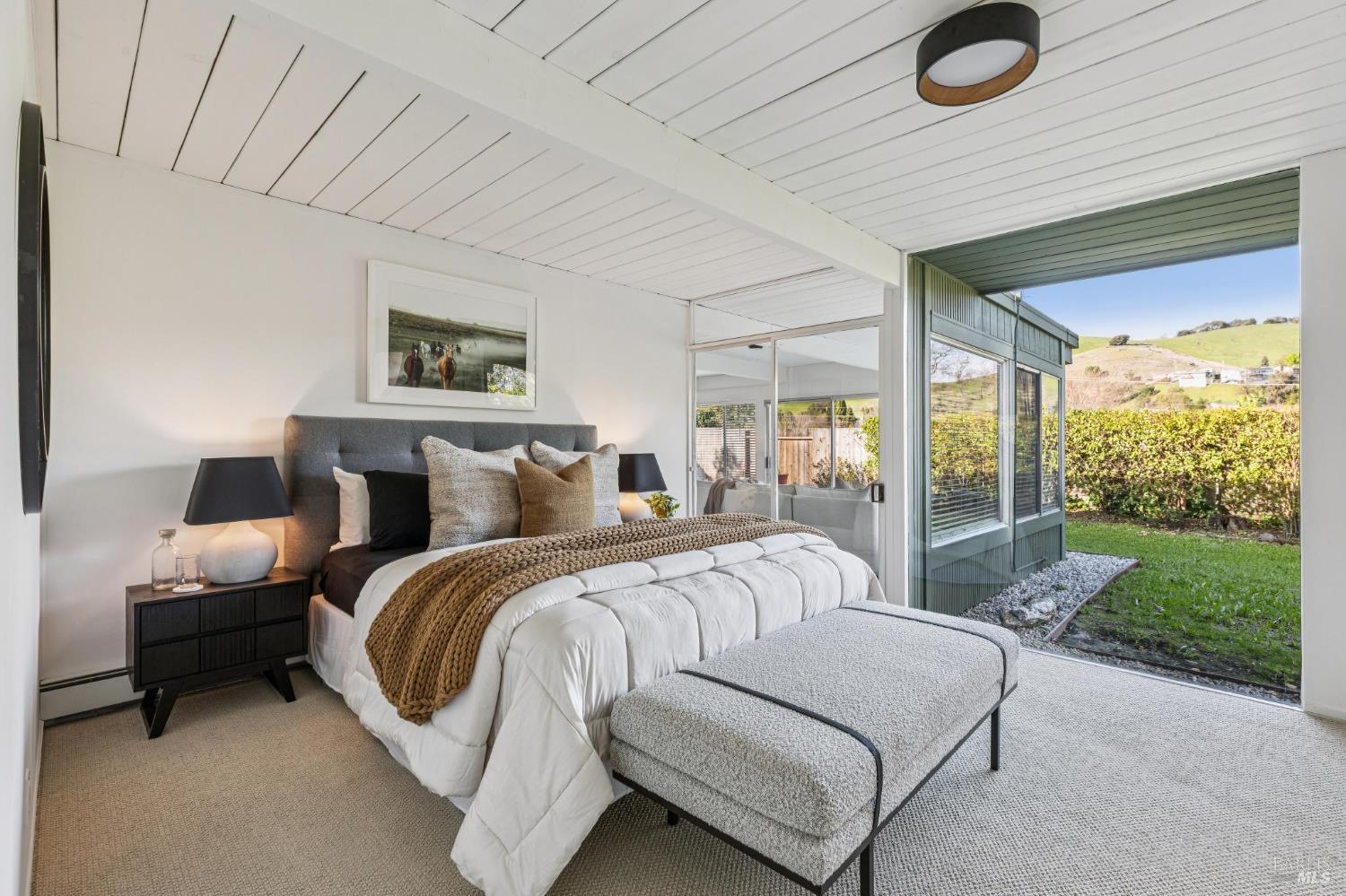 Detail Gallery Image 37 of 65 For 750 Montecillo Rd, San Rafael,  CA 94903 - 3 Beds | 2 Baths