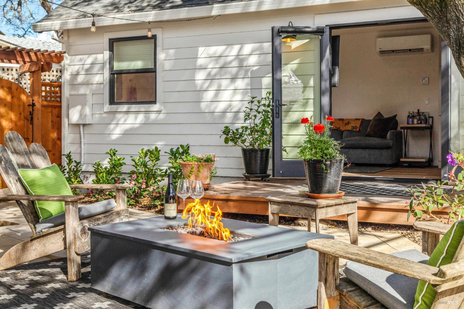 Detail Gallery Image 43 of 49 For 605 Calle Del Monte Unkn, Sonoma,  CA 95476 - 2 Beds | 2 Baths