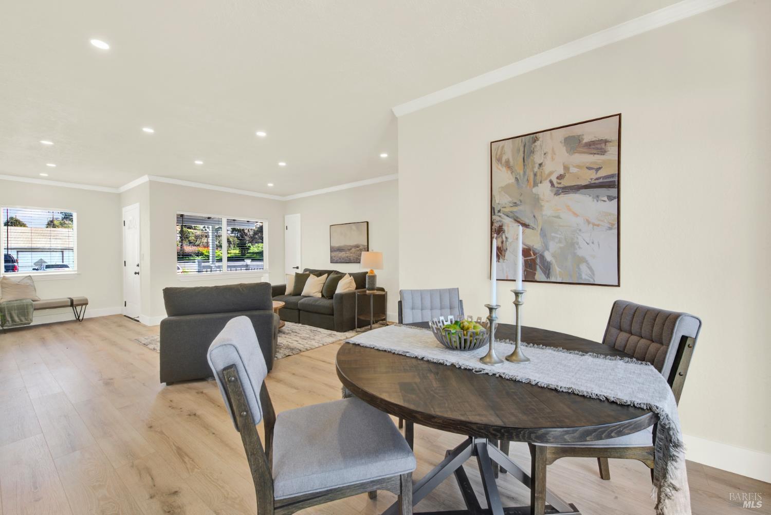 Detail Gallery Image 17 of 65 For 225 Gary Cir, Vallejo,  CA 94591 - 3 Beds | 1 Baths