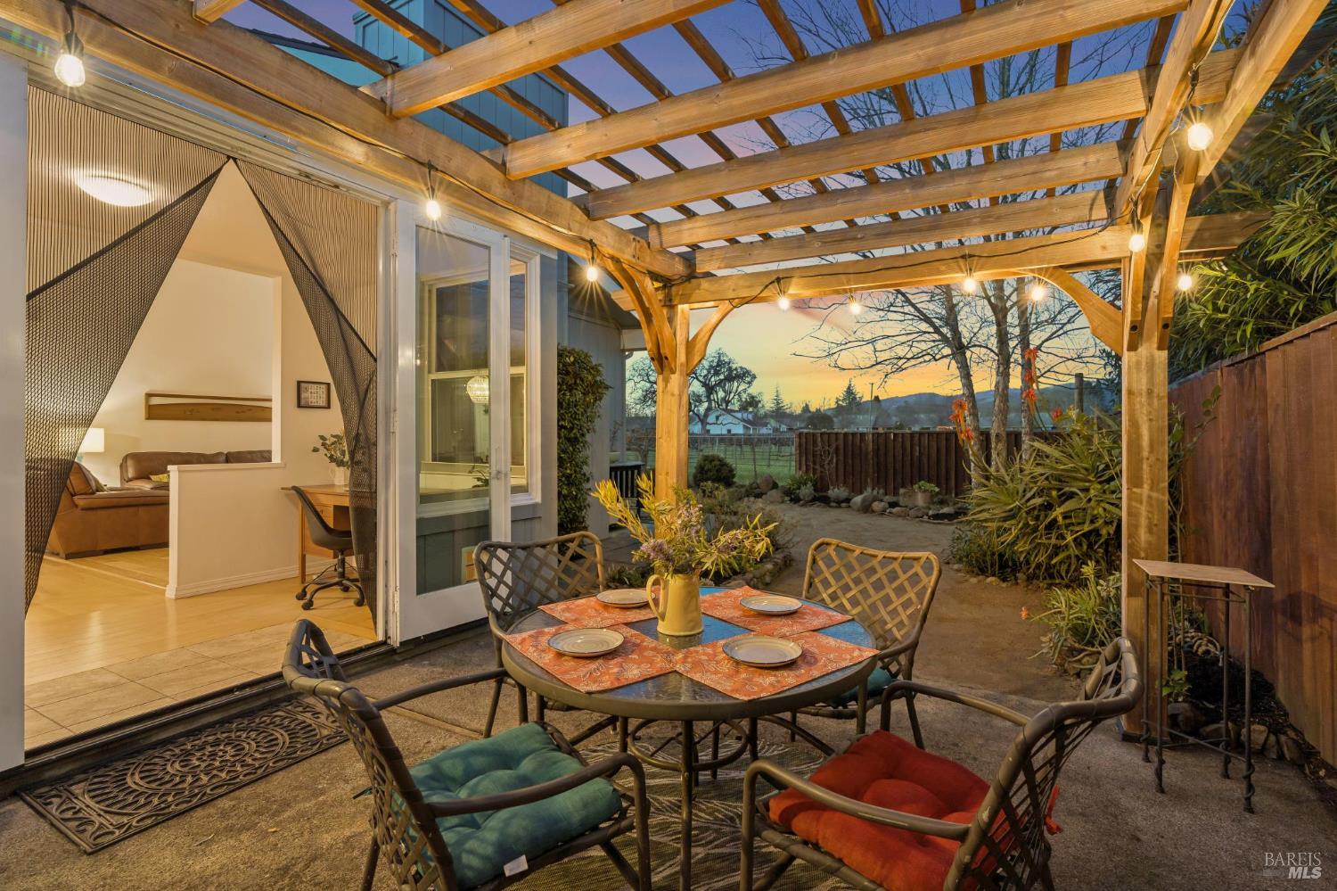 Detail Gallery Image 66 of 66 For 30 Creek Ln, Sonoma,  CA 95476 - 2 Beds | 2 Baths