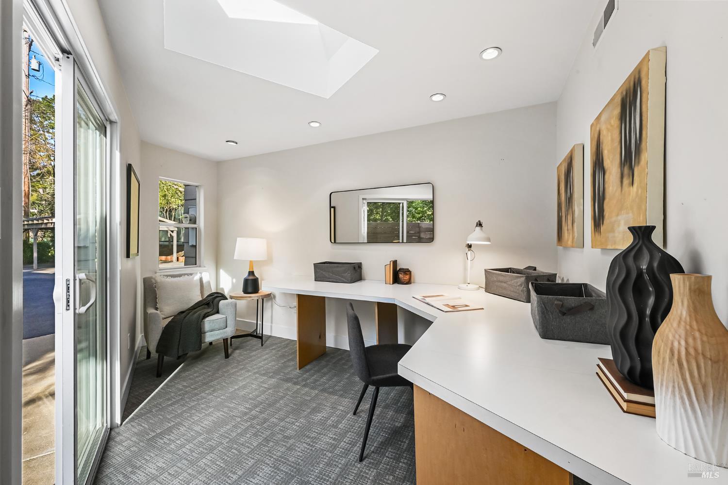 Detail Gallery Image 88 of 90 For 99 Fawn Dr, San Anselmo,  CA 94960 - 4 Beds | 4 Baths