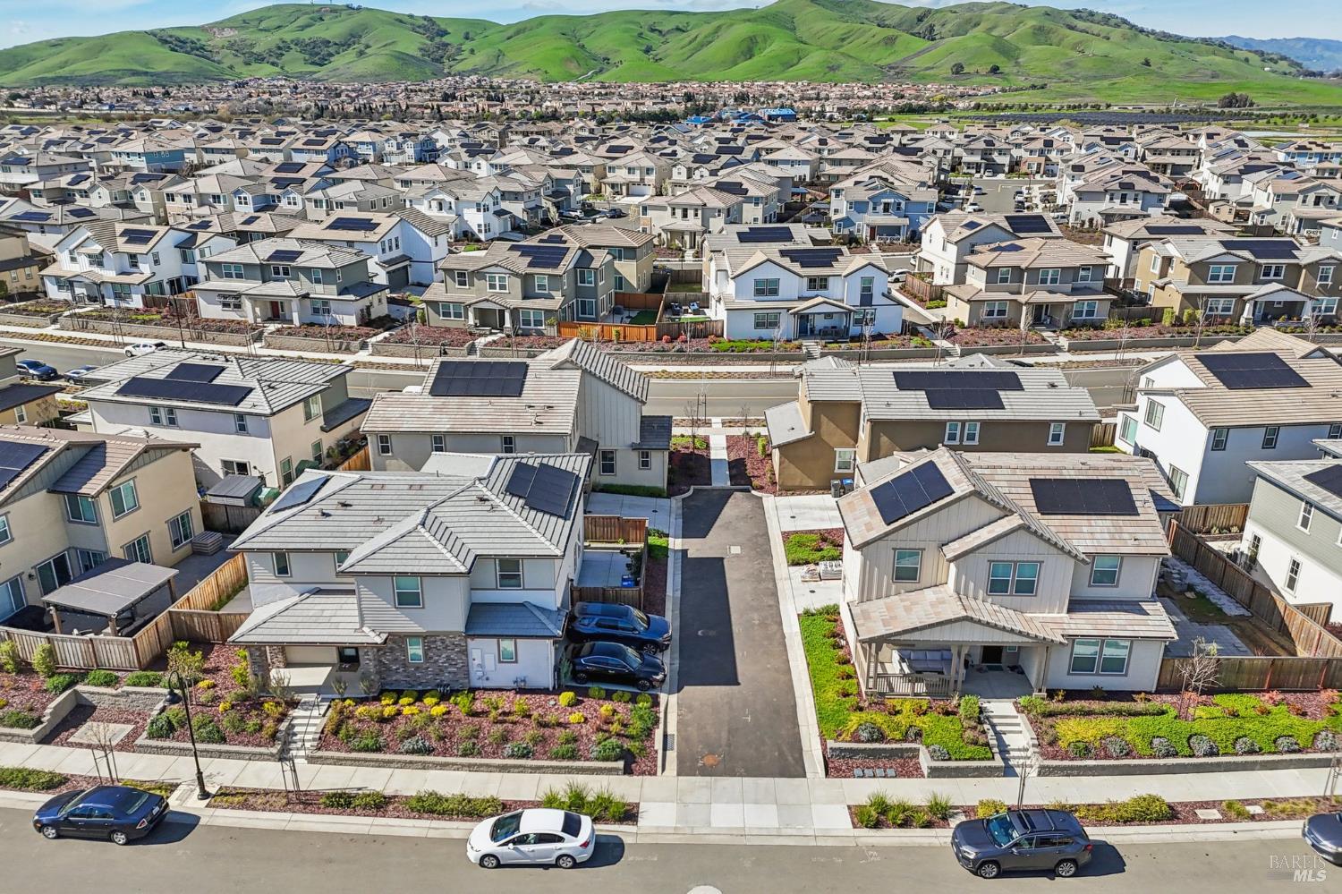 Detail Gallery Image 44 of 54 For 2464 Lake Club Dr, Fairfield,  CA 94533 - 4 Beds | 3/1 Baths