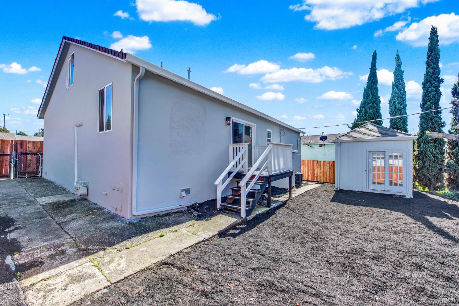 Detail Gallery Image 49 of 65 For 225 Gary Cir, Vallejo,  CA 94591 - 3 Beds | 1 Baths