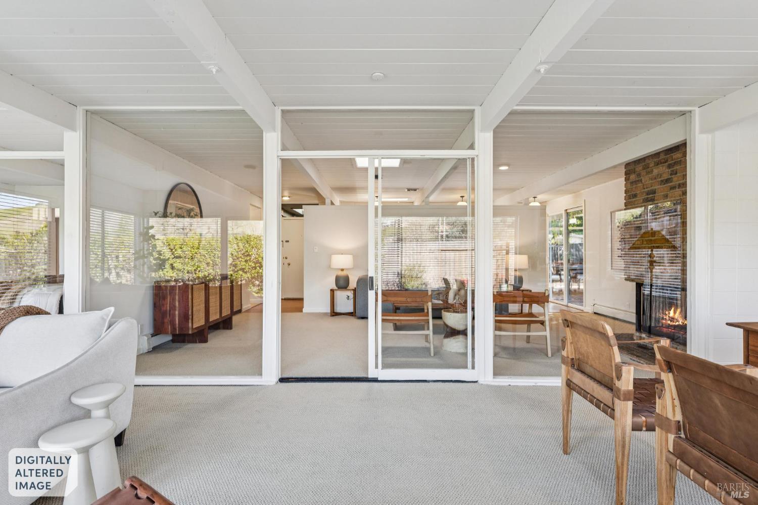 Detail Gallery Image 28 of 65 For 750 Montecillo Rd, San Rafael,  CA 94903 - 3 Beds | 2 Baths