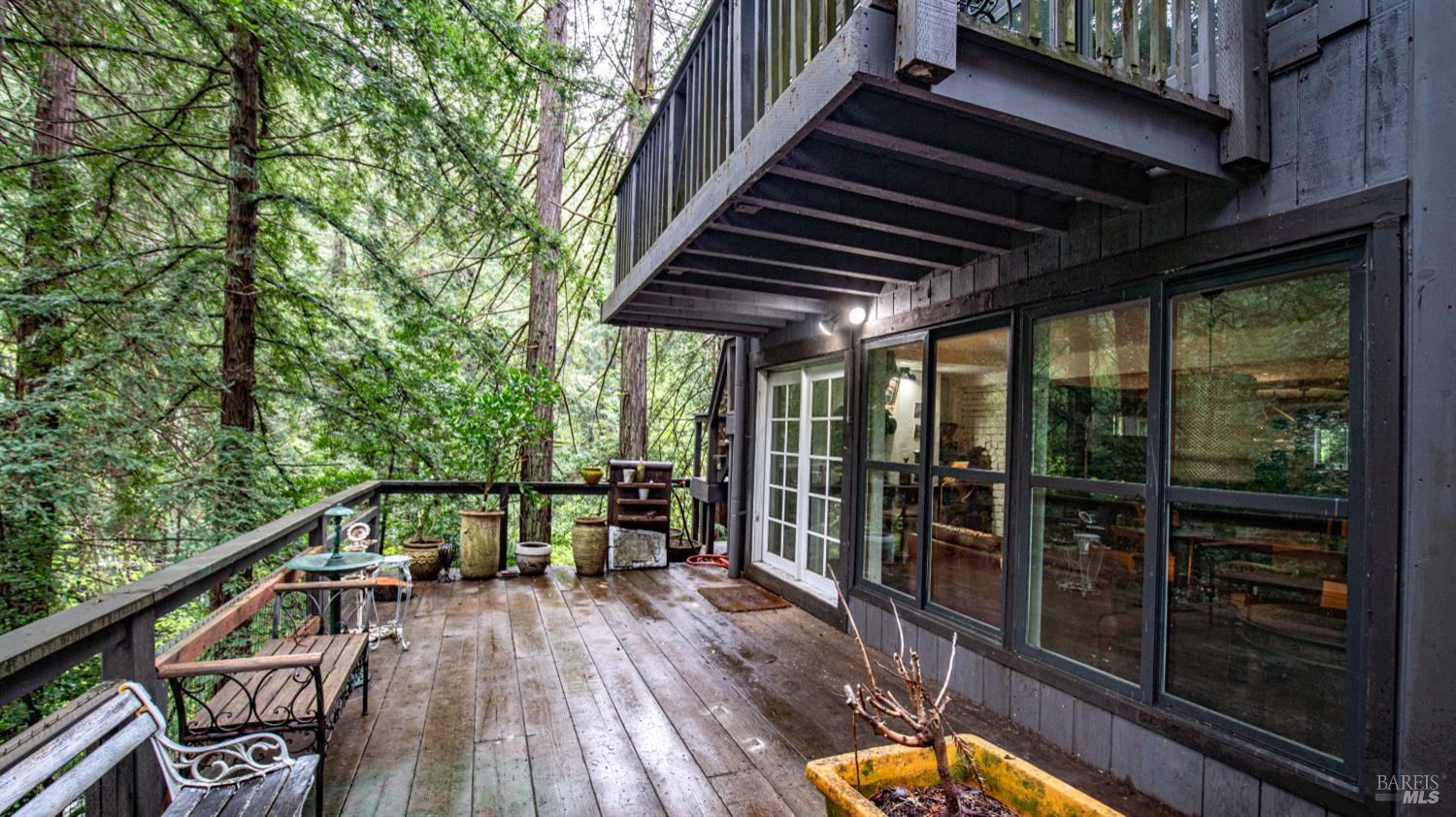 Detail Gallery Image 77 of 90 For 7456 Sir Francis Drake Blvd, Lagunitas,  CA 94938 - 4 Beds | 5 Baths