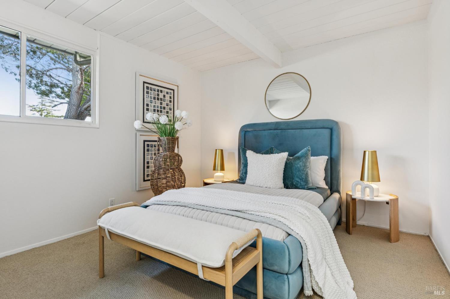 Detail Gallery Image 47 of 65 For 750 Montecillo Rd, San Rafael,  CA 94903 - 3 Beds | 2 Baths