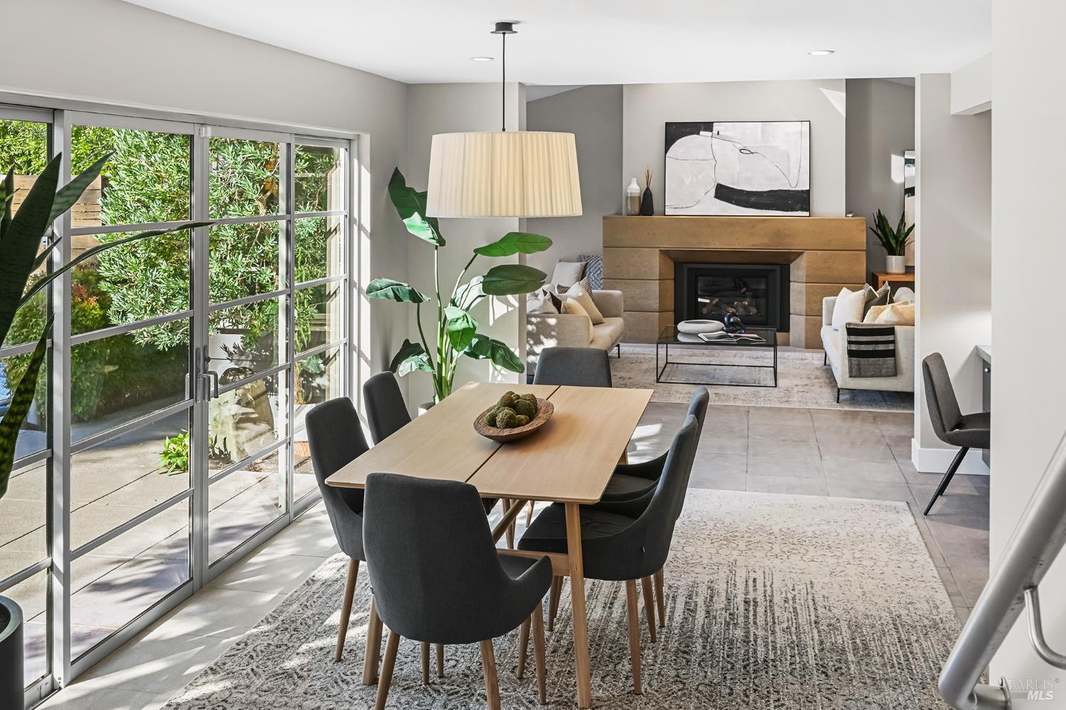 Detail Gallery Image 49 of 90 For 99 Fawn Dr, San Anselmo,  CA 94960 - 4 Beds | 4 Baths