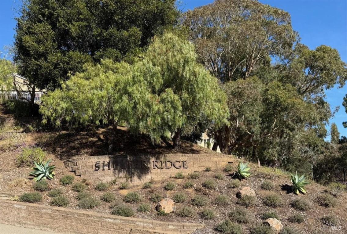 Detail Gallery Image 23 of 36 For 3 Fielding Cir, Mill Valley,  CA 94941 - 2 Beds | 2 Baths