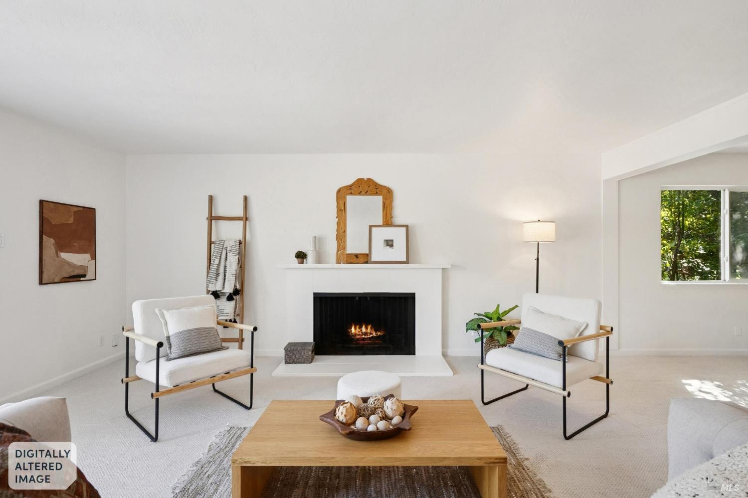 Detail Gallery Image 6 of 26 For 1851 5th Ave, San Rafael,  CA 94901 - 3 Beds | 2 Baths