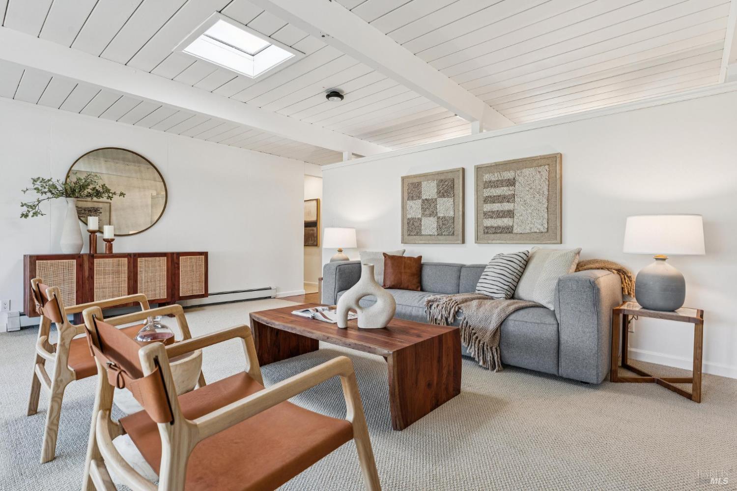 Detail Gallery Image 12 of 65 For 750 Montecillo Rd, San Rafael,  CA 94903 - 3 Beds | 2 Baths