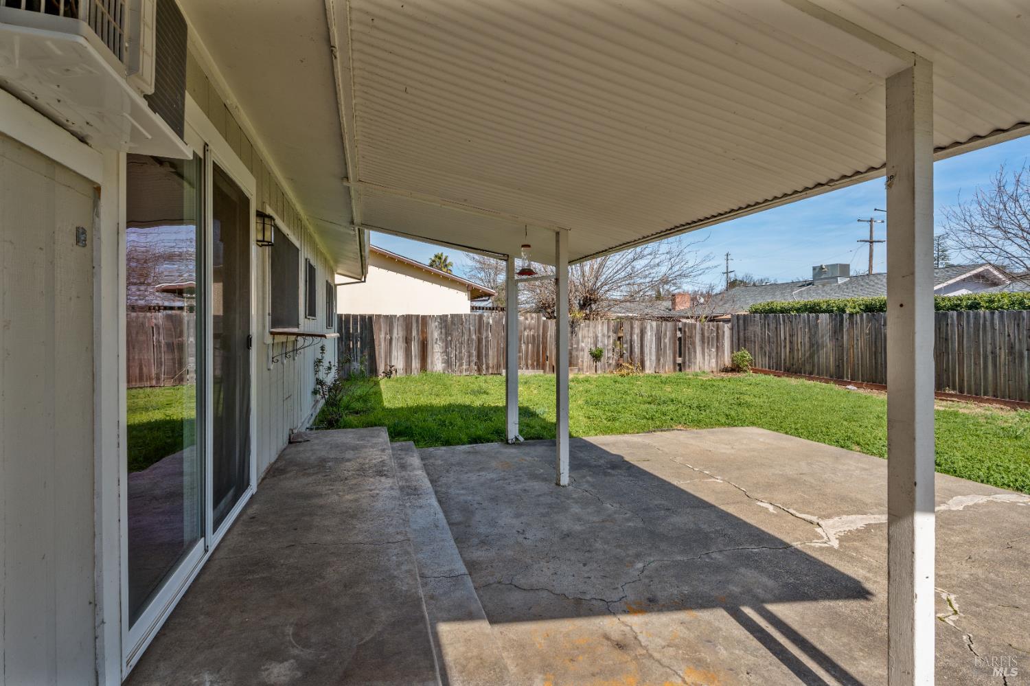 Detail Gallery Image 24 of 26 For 265 Oak Manor Dr, Ukiah,  CA 95482 - 3 Beds | 1/1 Baths