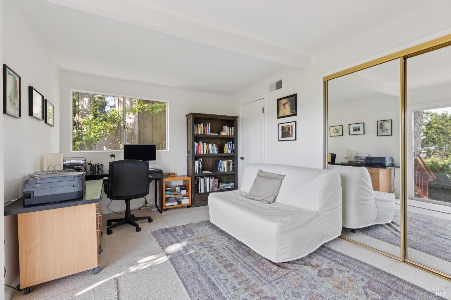 Detail Gallery Image 24 of 29 For 569 Sequoia Dr, San Anselmo,  CA 94960 - 2 Beds | 1 Baths