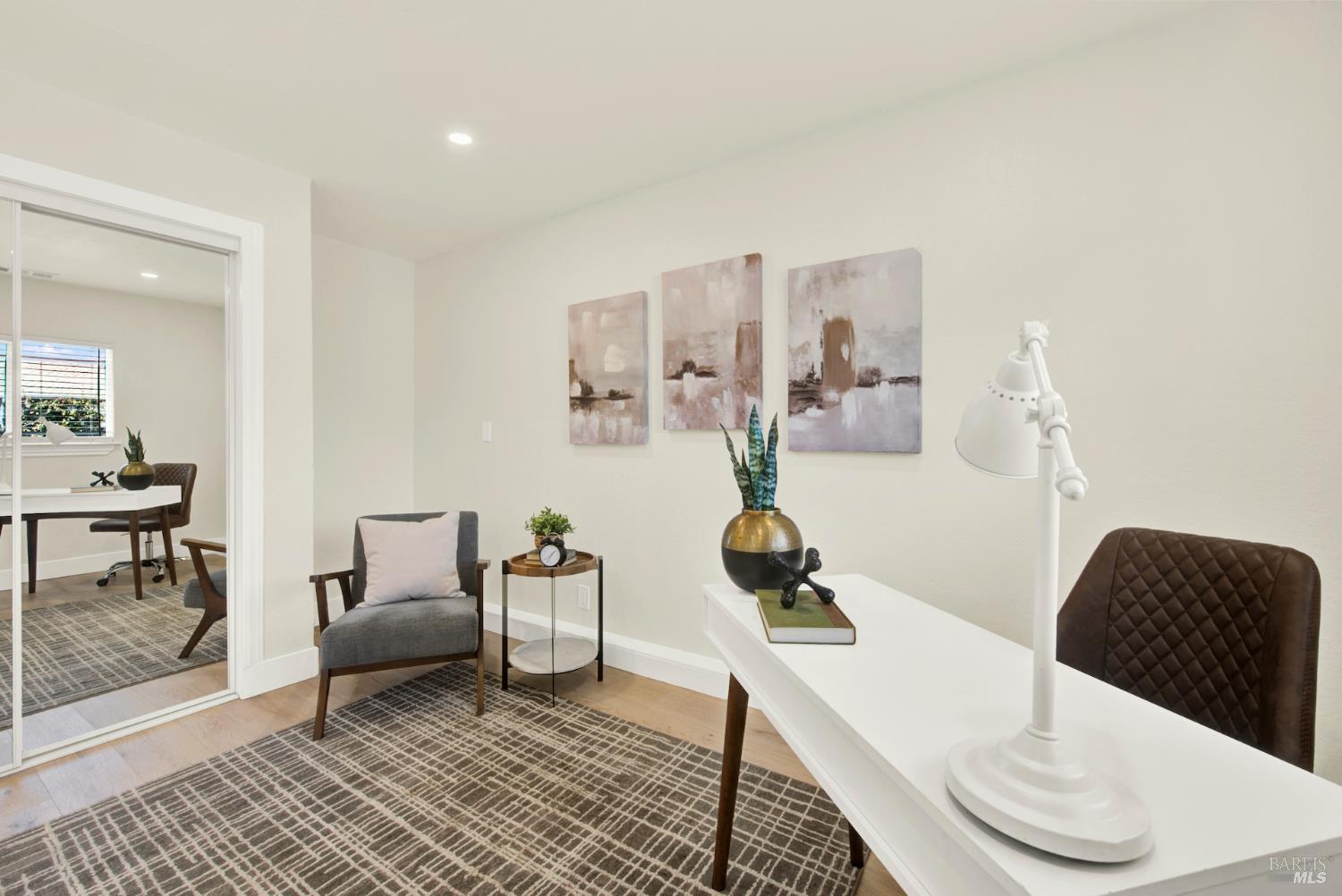 Detail Gallery Image 40 of 65 For 225 Gary Cir, Vallejo,  CA 94591 - 3 Beds | 1 Baths