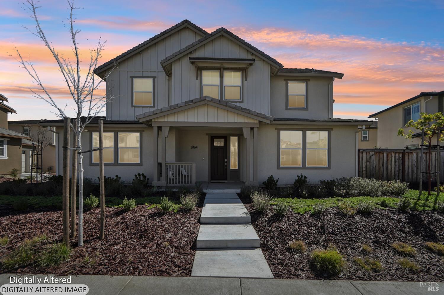 Detail Gallery Image 50 of 54 For 2464 Lake Club Dr, Fairfield,  CA 94533 - 4 Beds | 3/1 Baths