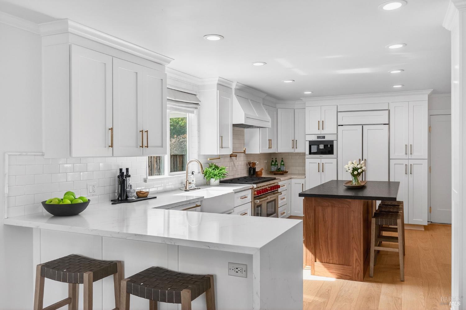 Detail Gallery Image 11 of 63 For 2543 Pinot Way, Saint Helena,  CA 94574 - 3 Beds | 2 Baths