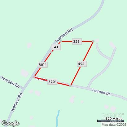 Detail Gallery Image 6 of 11 For 0 Iversen Dr, Gualala,  CA 95445 - – Beds | – Baths