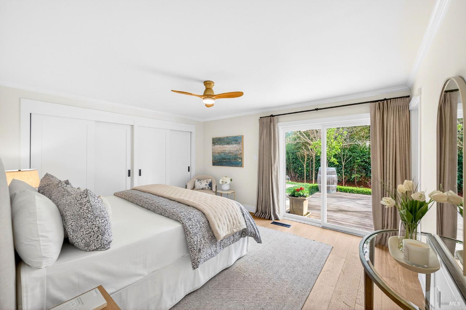 Detail Gallery Image 22 of 63 For 2543 Pinot Way, Saint Helena,  CA 94574 - 3 Beds | 2 Baths